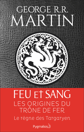 Le Topic officiel des séries télévisées - Page 22 9782756427874