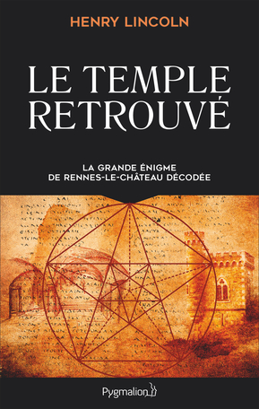 Le Temple retrouvé