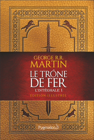 Le Trône de Fer