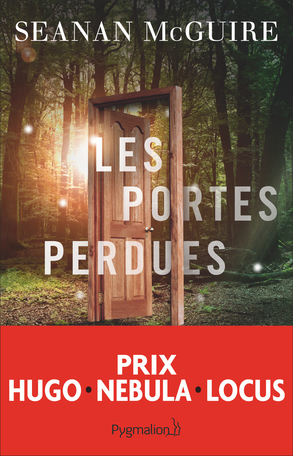 Les Portes perdues