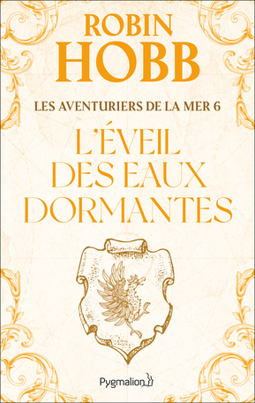 L'Éveil des eaux dormantes