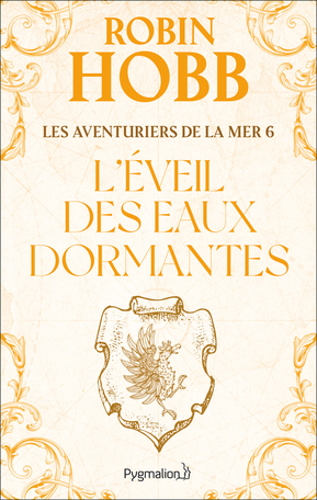 L’Éveil des eaux dormantes