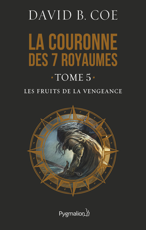 Les Fruits de la vengeance 