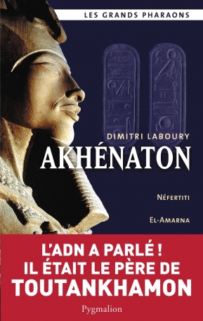 Akhenaton