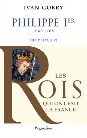 Philippe Ier, 1060-1108