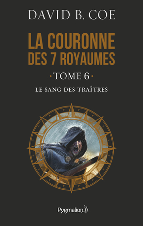 Le Sang des traîtres