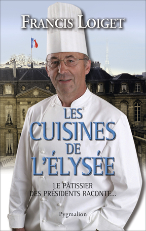 Les Cuisines de l’Élysée