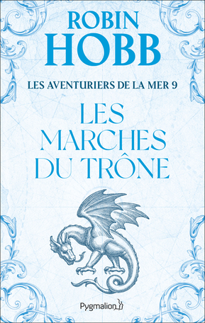 Les Marches du trône