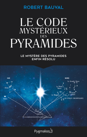 Le Code mystérieux des pyramides