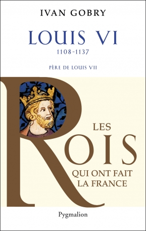 Louis VI, 1108-1137