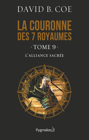 L’Alliance sacrée