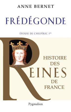 Frédégonde