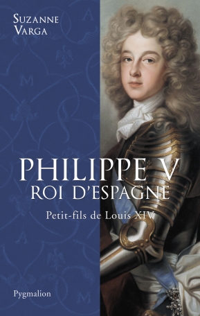 Philippe V, roi d’Espagne