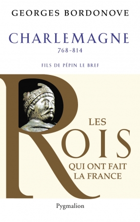 Charlemagne, 768-814