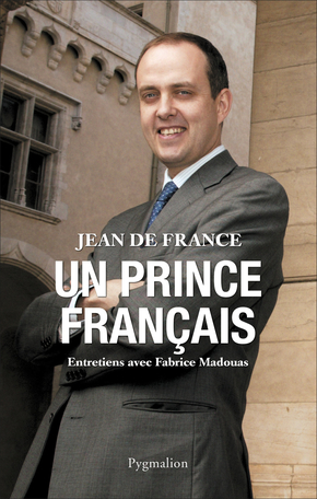 Un prince français