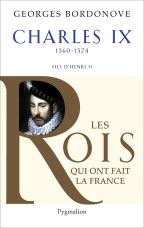 Charles IX, 1560-1574