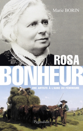 Rosa Bonheur