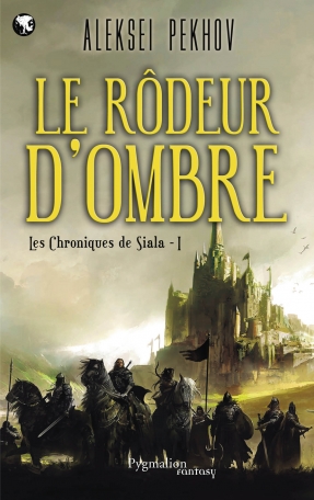 Le Rôdeur d’ombre