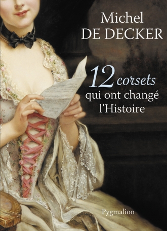 12 corsets qui ont changé l’histoire