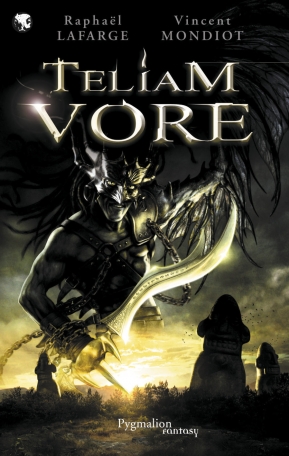 Teliam vore