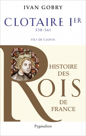 Clotaire Ier, 558-561