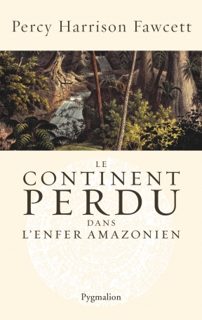 Le Continent perdu