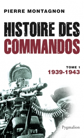 Histoire des commandos 1 1