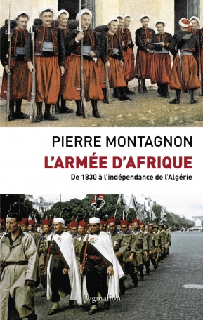 L'Armée d'Afrique