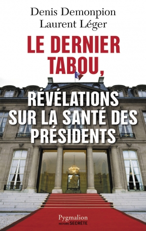 Le Dernier Tabou