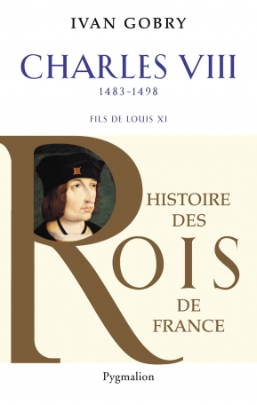 Charles VIII, 1483-1498