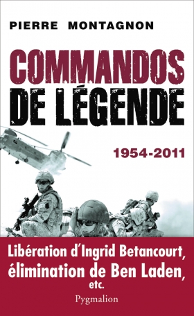 Commandos de légende