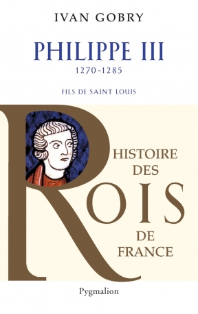 Philippe III, 1270-1285