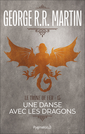 Une danse avec les dragons