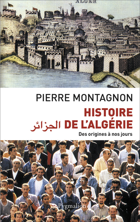 Histoire de l’Algérie
