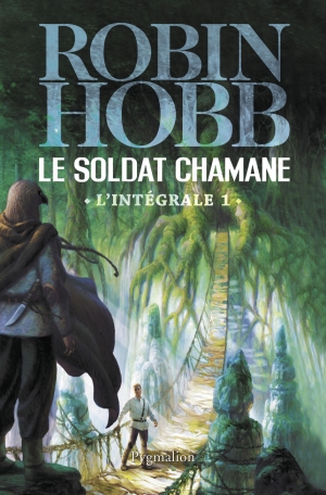 Le Soldat chamane Tome 1 - L'intégrale 2