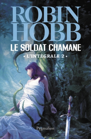 Le Soldat chamane Tome 2 - L'intégrale 2