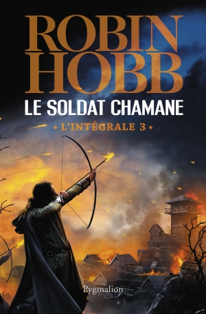 Le Soldat chamane Tome 3 - L'intégrale 2