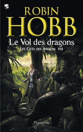 Le Vol des dragons