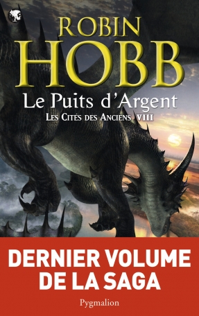 Le Puits d’Argent