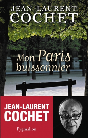 Mon Paris buissonnier