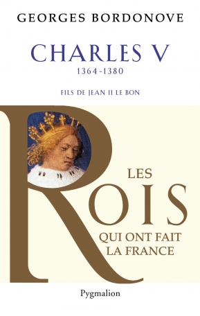 Charles V, 1364-1380