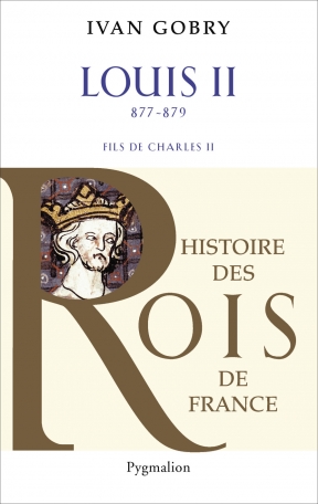 Louis II, 877-879