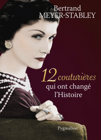 12 couturières qui ont changé l’Histoire