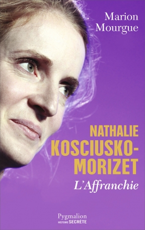 Nathalie Kosciusko-Morizet