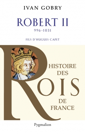 Robert II, 996-1031