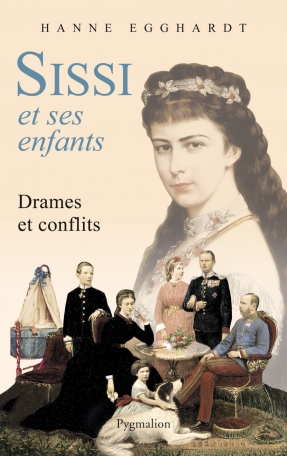 Sissi et ses enfants