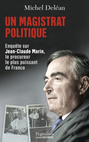 Un magistrat politique