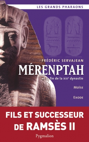 Mérenptah