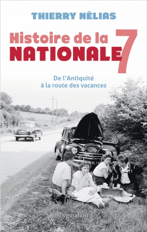 Histoire de la Nationale 7