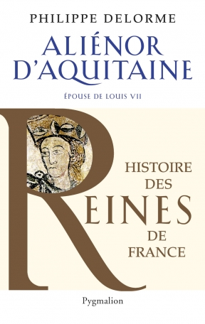 Aliénor d'Aquitaine